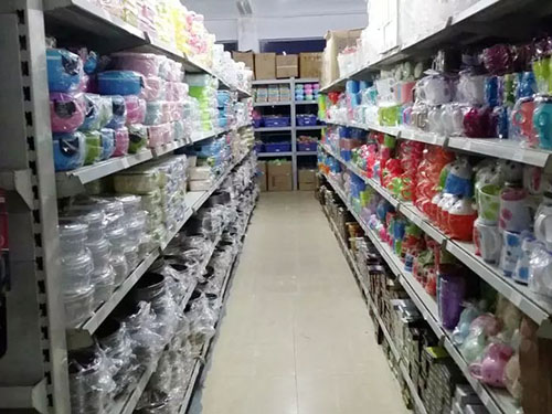 塑胶碗