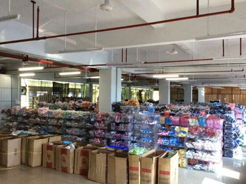 各类用品