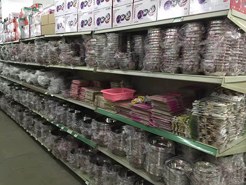 铁质品