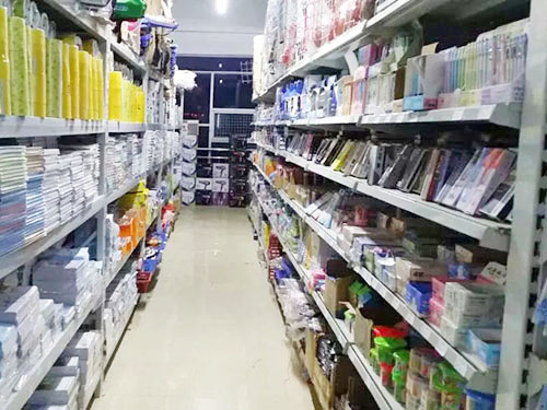文具用品