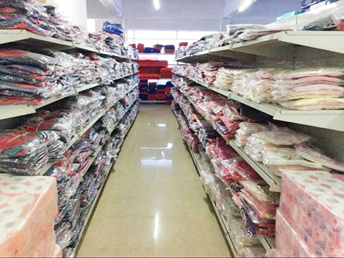 东莞被套
